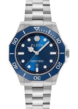 Philipp Plein Aquastorm